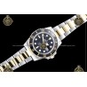 Submariner 41MM 126613LN 904 YG/SS Black/Dot QF JH3235-FS