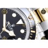 Submariner 41MM 126613LN 904 YG/SS Black/Dot QF JH3235-FS