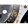 Submariner 41MM 126613LN 904 YG/SS Black/Dot QF JH3235-FS