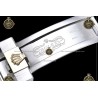 Submariner 41MM 126613LN 904 YG/SS Black/Dot QF JH3235-FS