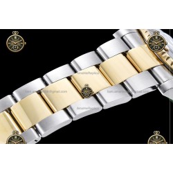 Submariner 41MM 126613LN 904 YG/SS Black/Dot QF JH3235-FS