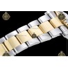 Submariner 41MM 126613LN 904 YG/SS Black/Dot QF JH3235-FS