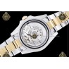 Submariner 41MM 126613LN 904 YG/SS Black/Dot QF JH3235-FS