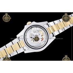 Submariner 41MM 126613LN 904 YG/SS Black/Dot QF JH3235-FS