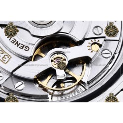 Submariner 41MM 126613LN 904 YG/SS Black/Dot QF JH3235-FS