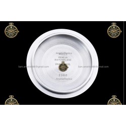 Submariner 41MM 126613LN 904 YG/SS Black/Dot QF JH3235-FS