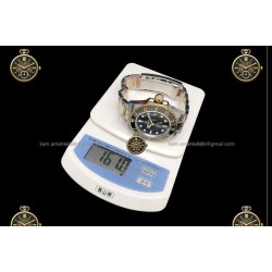 Submariner 41MM 126613LN 904 YG/SS Black/Dot QF JH3235-FS