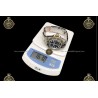 Submariner 41MM 126613LN 904 YG/SS Black/Dot QF JH3235-FS