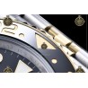 GMT-Master II 40MM 126713GRNR 904L Wtd YG/SS/CER/JUB Black/Dot QF QF3285-FS