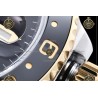 GMT-Master II 40MM 126713GRNR 904L Wtd YG/SS/CER/JUB Black/Dot QF QF3285-FS