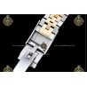 GMT-Master II 40MM 126713GRNR 904L Wtd YG/SS/CER/JUB Black/Dot QF QF3285-FS