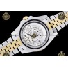 GMT-Master II 40MM 126713GRNR 904L Wtd YG/SS/CER/JUB Black/Dot QF QF3285-FS