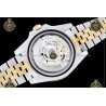 GMT-Master II 40MM 126713GRNR 904L Wtd YG/SS/CER/JUB Black/Dot QF QF3285-FS