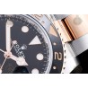 GMT-Master II 126711 904L Wtd RG/SS/CER/Oys Black/Dot ARF SH3285 CHS