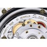 GMT-Master II 40MM 126713GRNR 904L Wtd YG/SS/CER/JUB Black/Dot QF QF3285-FS
