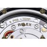 GMT-Master II 40MM 126713GRNR 904L Wtd YG/SS/CER/JUB Black/Dot QF QF3285-FS