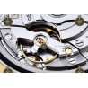 GMT-Master II 40MM 126713GRNR 904L Wtd YG/SS/CER/JUB Black/Dot QF QF3285-FS