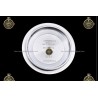 GMT-Master II 40MM 126713GRNR 904L Wtd YG/SS/CER/JUB Black/Dot QF QF3285-FS