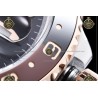 GMT-Master II 40MM 126711CHNR 904L Wtd RG/SS/CER/OYS Black/Dot QF QF3285-FS