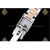 GMT-Master II 40MM 126711CHNR 904L Wtd RG/SS/CER/OYS Black/Dot QF QF3285-FS
