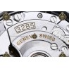 GMT-Master II 40MM 126711CHNR 904L Wtd RG/SS/CER/OYS Black/Dot QF QF3285-FS