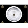 GMT-Master II 40MM 126711CHNR 904L Wtd RG/SS/CER/OYS Black/Dot QF QF3285-FS
