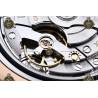 GMT-Master II 40MM 126711CHNR 904L Wtd RG/SS/CER/OYS Black/Dot QF QF3285-FS