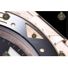 GMT-Master II 40MM 126715CHNR 904L Wtd RG/CER/OYS Black/Dot QF QF3285-FS