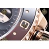 GMT-Master II 40MM 126715CHNR 904L Wtd RG/CER/OYS Black/Dot QF QF3285-FS