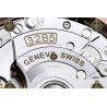 GMT-Master II 40MM 126715CHNR 904L Wtd RG/CER/OYS Black/Dot QF QF3285-FS