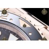GMT-Master II 40MM 126715CHNR 904L Wtd RG/CER/OYS Tiger Iron/Cot QF QF3285-FS