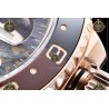GMT-Master II 40MM 126715CHNR 904L Wtd RG/CER/OYS Tiger Iron/Cot QF QF3285-FS