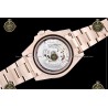 GMT-Master II 40MM 126715CHNR 904L Wtd RG/CER/OYS Tiger Iron/Cot QF QF3285-FS