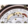 GMT-Master II 40MM 126715CHNR 904L Wtd RG/CER/OYS Tiger Iron/Cot QF QF3285-FS