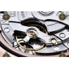 GMT-Master II 40MM 126715CHNR 904L Wtd RG/CER/OYS Tiger Iron/Cot QF QF3285-FS