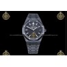 Royal Oak Ina & Co 15500 CER/CER Black/Stk ZF A4302-FS