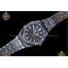 Royal Oak Ina & Co 15500 CER/CER Black/Stk ZF A4302-FS