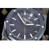 Royal Oak Ina & Co 15500 CER/CER Black/Stk ZF A4302-FS