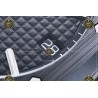 Royal Oak Ina & Co 15500 CER/CER Black/Stk ZF A4302-FS