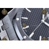 Royal Oak Ina & Co 15500 CER/CER Black/Stk ZF A4302-FS