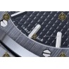 Royal Oak Ina & Co 15500 CER/CER Black/Stk ZF A4302-FS