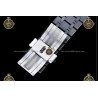 Royal Oak Ina & Co 15500 CER/CER Black/Stk ZF A4302-FS