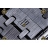 Royal Oak Ina & Co 15500 CER/CER Black/Stk ZF A4302-FS