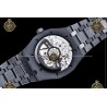 Royal Oak Ina & Co 15500 CER/CER Black/Stk ZF A4302-FS