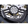 Royal Oak Ina & Co 15500 CER/CER Black/Stk ZF A4302-FS
