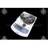 Royal Oak Ina & Co 15500 CER/CER Black/Stk ZF A4302-FS