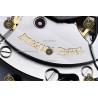 Royal Oak Ina & Co 15500 CER/CER Black/Stk ZF A4302-FS