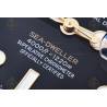 Seadweller 126603 43mm 904L YG-SS/CER Black/Dot GMF VR3235