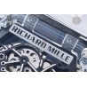 RM055-01 CRY/RU/Blue Skeleton/Dot SONIC RMUL2