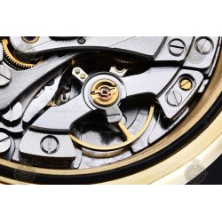 Daytona 126508 904L YG/YG Black/Gold/Dia  QF V5 SH4131